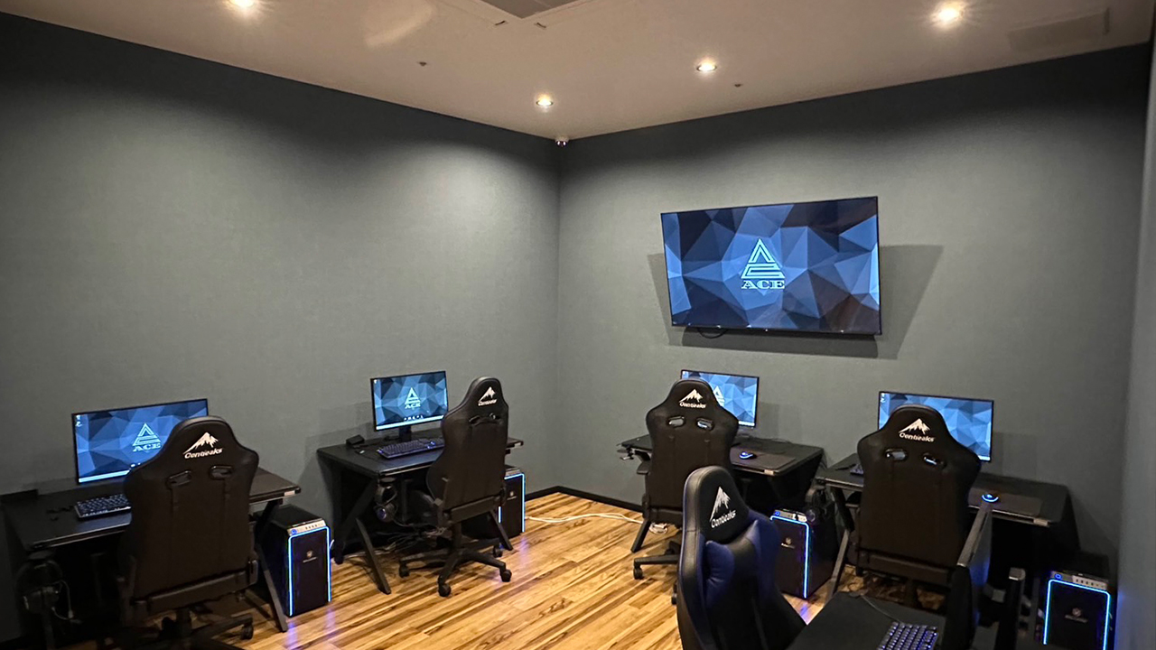 eスポーツ4